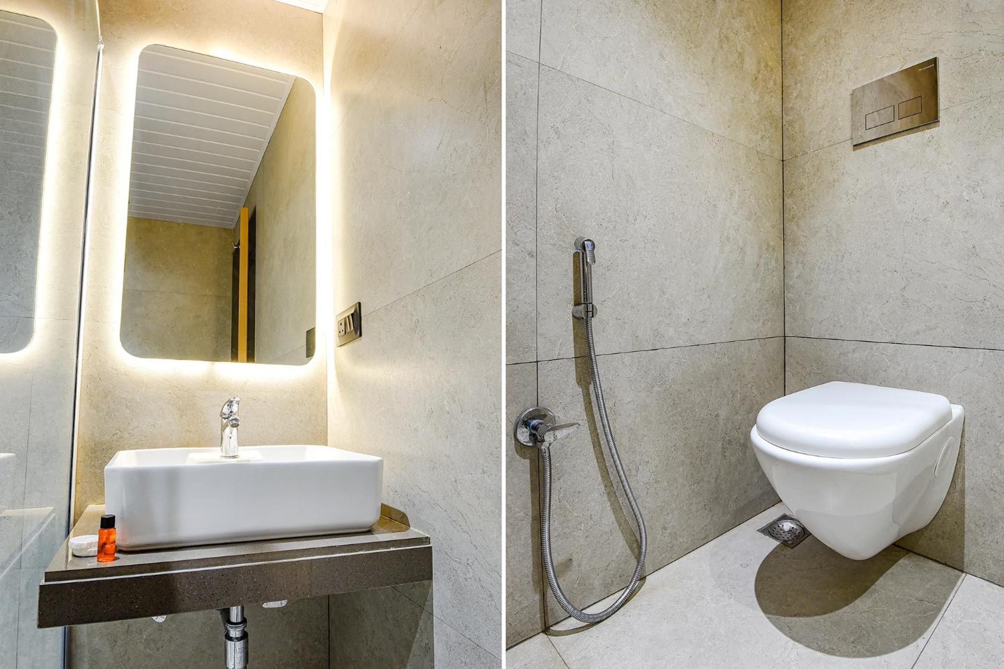 Fabhotel Prime Supreme - 700M From Vasco Da Gama Railway Station Marmagao Экстерьер фото